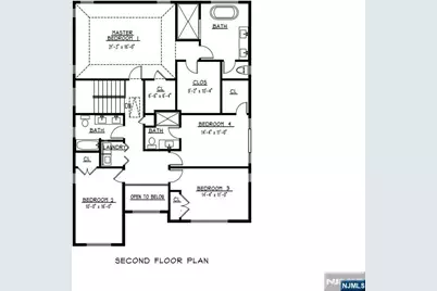 784 Millbrook Road, River Edge, NJ 07661 - Photo 4