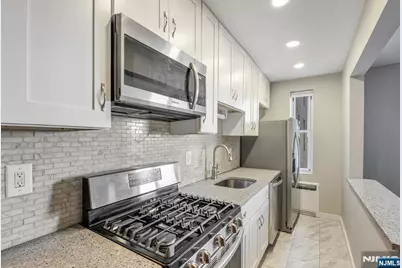 8300 Boulevard East 4D #4D, North Bergen, NJ 07047 - Photo 6