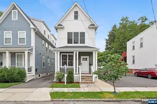 15 Wheeler Street A, Montclair, NJ 07042 - Photo 1