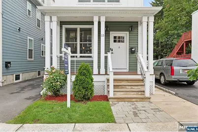 15 Wheeler Street A #A, Montclair, NJ 07042 - Photo 2