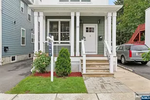 15 Wheeler Street A, Montclair, NJ 07042 - Photo 2