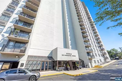 100 Manhattan Avenue 910 #910, Union City, NJ 07087 - Photo 28