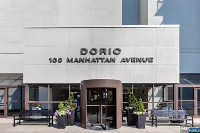 100 Manhattan Avenue 910 #910, Union City, NJ 07087 - Photo 26