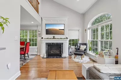 101 Rock Creek Drive T218 #T218, Clifton, NJ 07014 - Photo 10