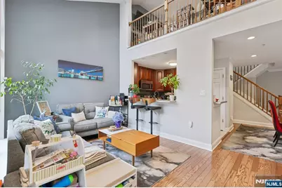 101 Rock Creek Drive T218 #T218, Clifton, NJ 07014 - Photo 8