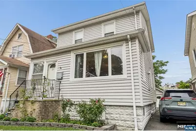 23 Princeton Street, Nutley, NJ 07110 - Photo 2