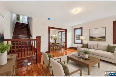 272 Clay Street 2 #2, Hackensack, NJ 07601 - Photo 1