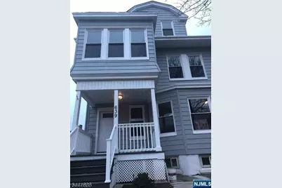 637-639 Parker Street, Newark, NJ 07104 - Photo 1