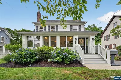 453 Maple Avenue, Glen Rock, NJ 07452 - Photo 1