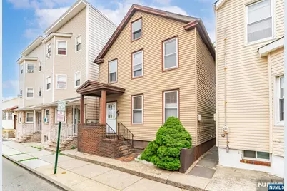 8 Lincoln Avenue, Kearny, NJ 07032 - Photo 2