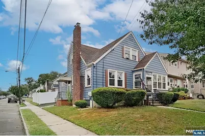 67 Liberty Avenue, Belleville, NJ 07109 - Photo 1