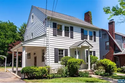 115 Overlook Terrace, Bloomfield, NJ 07003 - Photo 2