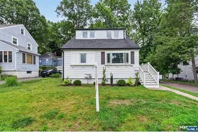 91 Columbus Drive, Tenafly, NJ 07670 - Photo 20