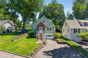 1 Westview Ave, Roseland, NJ 07068 - Photo 30