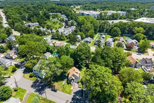 1 Westview Ave, Roseland, NJ 07068 - Photo 34