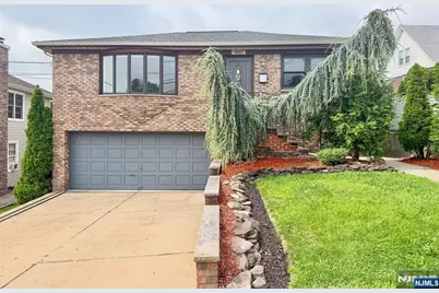 662 Teneyck Avenue, Lyndhurst Township, NJ 07071 - Photo 34