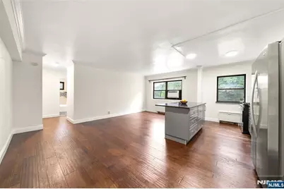 410 Park Place 4B #4B, Fort Lee, NJ 07024 - Photo 4