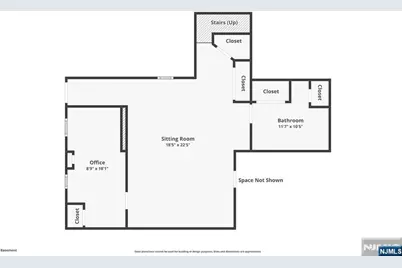 26 Devonshire Road, Cresskill, NJ 07626 - Photo 44