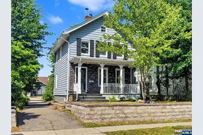89 W Hamilton Avenue, Englewood, NJ 07631 - Photo 1