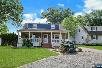 246 Highland Avenue, River Vale Township, NJ 07675 - Photo 1