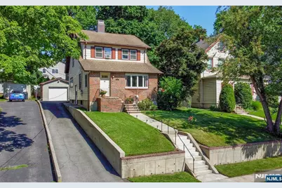 377 Orchard Terrace, Bogota, NJ 07603 - Photo 1