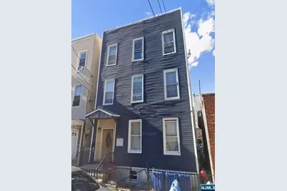 3907 Hudson Avenue, Union City, NJ 07087 - Photo 1