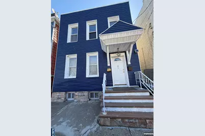 21 Summer Street, Lodi, NJ 07644 - Photo 1