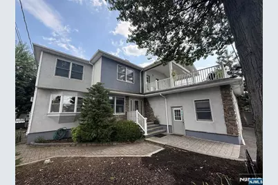 444 Riverside Avenue, Lyndhurst Township, NJ 07071 - Photo 1