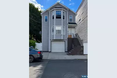 242 Rosa Parks Boulevard, Paterson, NJ 07501 - Photo 1