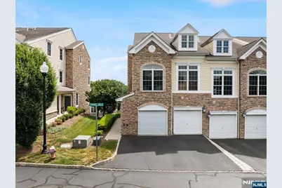 31 Forshee Circle 101 #101, Montvale, NJ 07645 - Photo 4