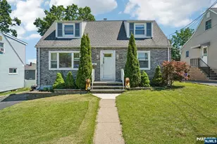 64 16th Ave, Elmwood Park, NJ 07407 - Photo 1