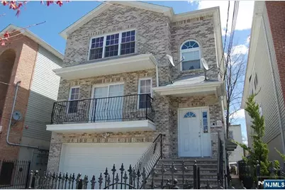 584 19th Street 582 #582, Newark, NJ 07103 - Photo 2