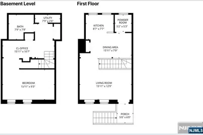 54-60 McWhorter Street 105 #105, Newark, NJ 07105 - Photo 2