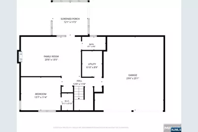 308 Loren Court, Northvale, NJ 07647 - Photo 30