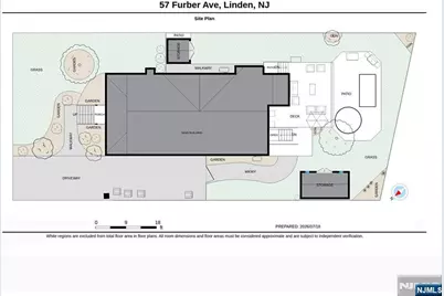 57 Furber Avenue, Linden, NJ 07036 - Photo 44