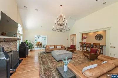 238 E Saddle River Road, Saddle River, NJ 07458 - Photo 6