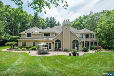238 E Saddle River Road, Saddle River, NJ 07458 - Photo 34