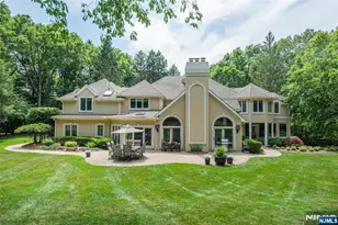 238 E Saddle River Rd, Saddle River, NJ 07458 - Photo 34