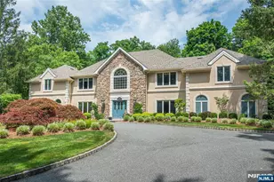 238 E Saddle River Rd, Saddle River, NJ 07458 - Photo 1