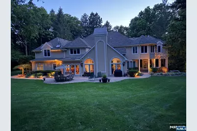 238 E Saddle River Road, Saddle River, NJ 07458 - Photo 36