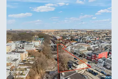 416 Scott Mobus Place, Harrison, NJ 07029 - Photo 2