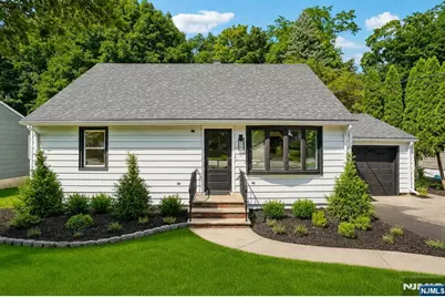 509 Ramapo Valley Road, Oakland, NJ 07436 - Photo 1