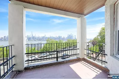 935 Boulevard East 2 #2, Weehawken, NJ 07086 - Photo 8