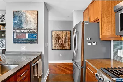 201 Luis Munoz Marin Boulevard 1211 #1211, Jersey City, NJ 07302 - Photo 12