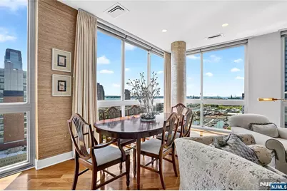 201 Luis Munoz Marin Boulevard 1211 #1211, Jersey City, NJ 07302 - Photo 4