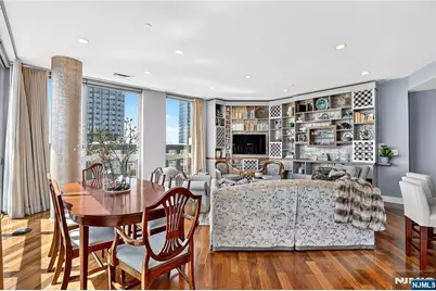 201 Luis Munoz Marin Boulevard 1211 #1211, Jersey City, NJ 07302 - Photo 2