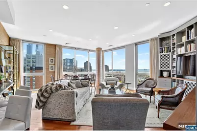 201 Luis Munoz Marin Boulevard 1211 #1211, Jersey City, NJ 07302 - Photo 1
