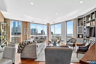 201 Luis Munoz Marin Blvd 1211, Jersey City, NJ 07302 - Photo 1