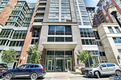 201 Luis Munoz Marin Boulevard 1211 #1211, Jersey City, NJ 07302 - Photo 36