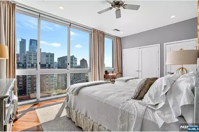 201 Luis Munoz Marin Boulevard 1211 #1211, Jersey City, NJ 07302 - Photo 20